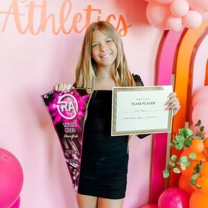 Meet your Posher, Summer